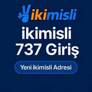 ikimisli737