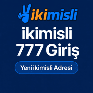 ikimisli777